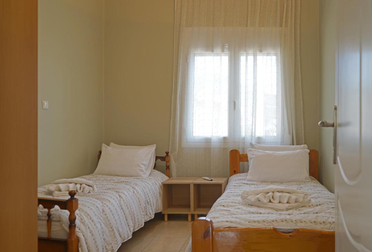 Kalimera Suite Каламата Екстериор снимка