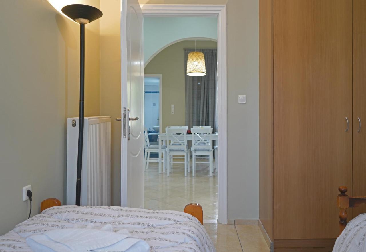Kalimera Suite Каламата Екстериор снимка