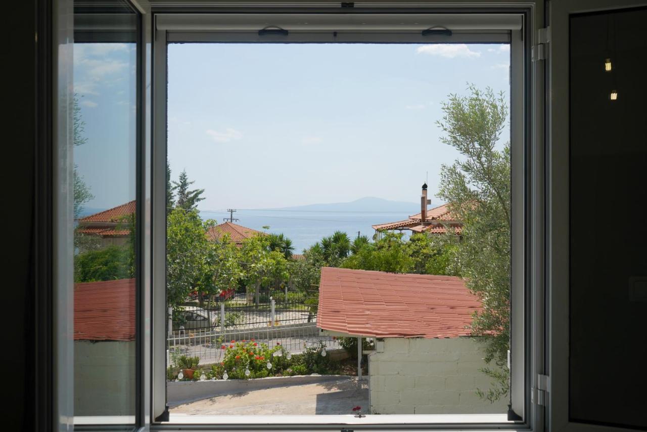 Kalimera Suite Каламата Екстериор снимка