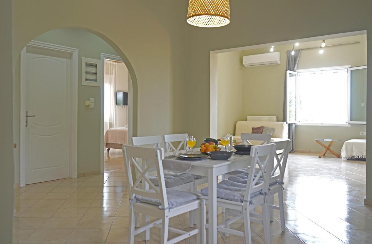Kalimera Suite Каламата Екстериор снимка