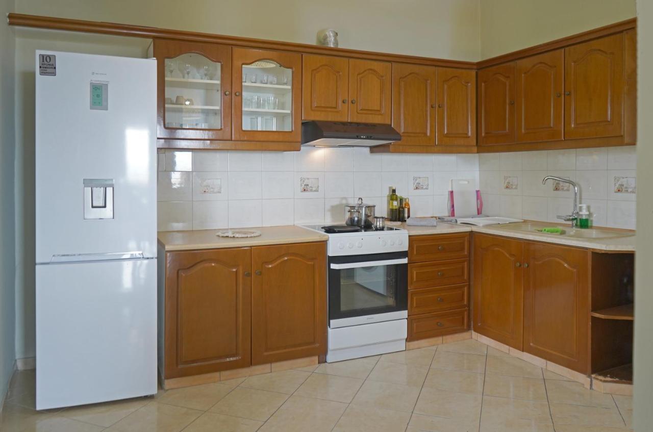 Kalimera Suite Каламата Екстериор снимка