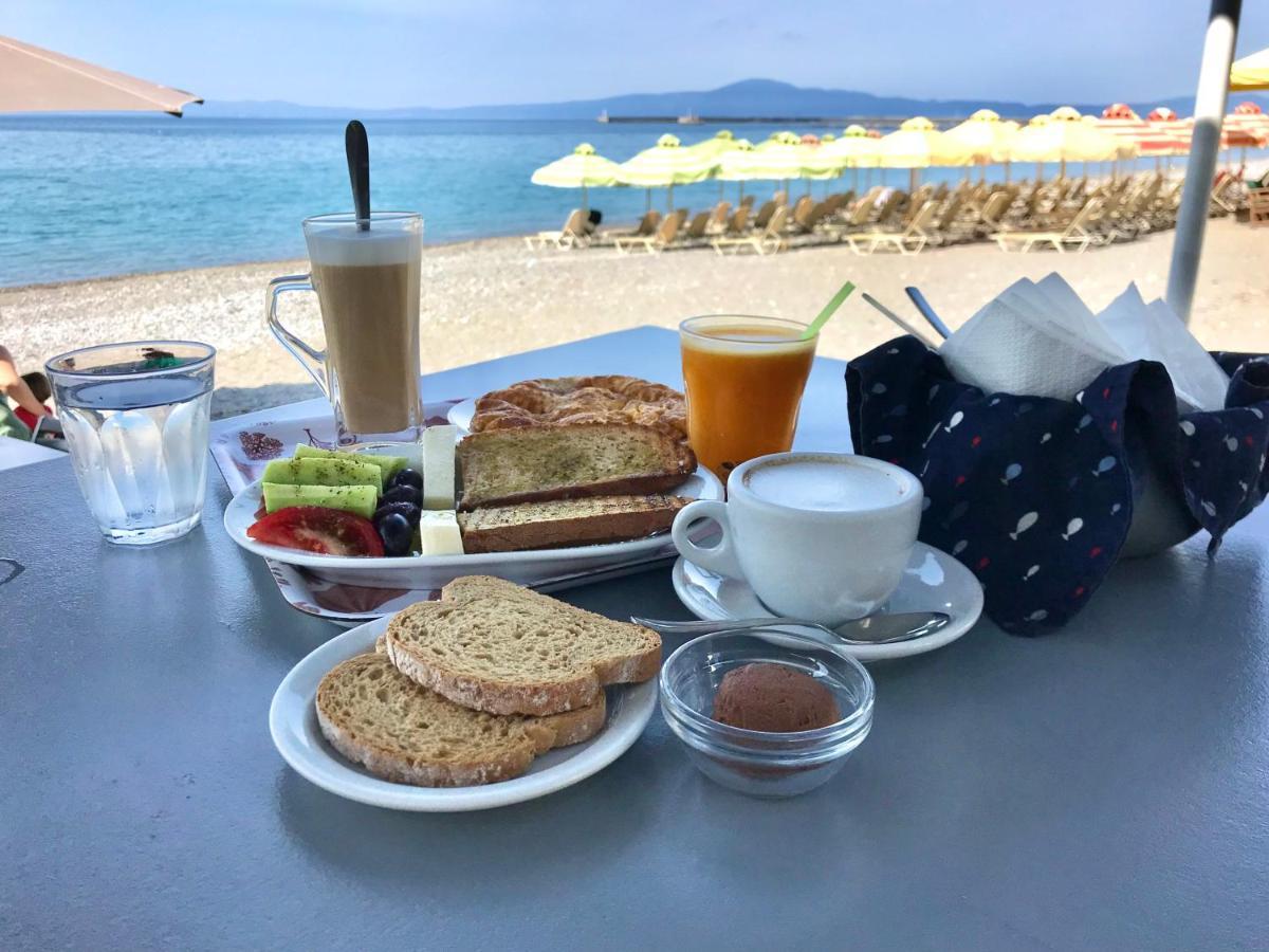 Kalimera Suite Каламата Екстериор снимка