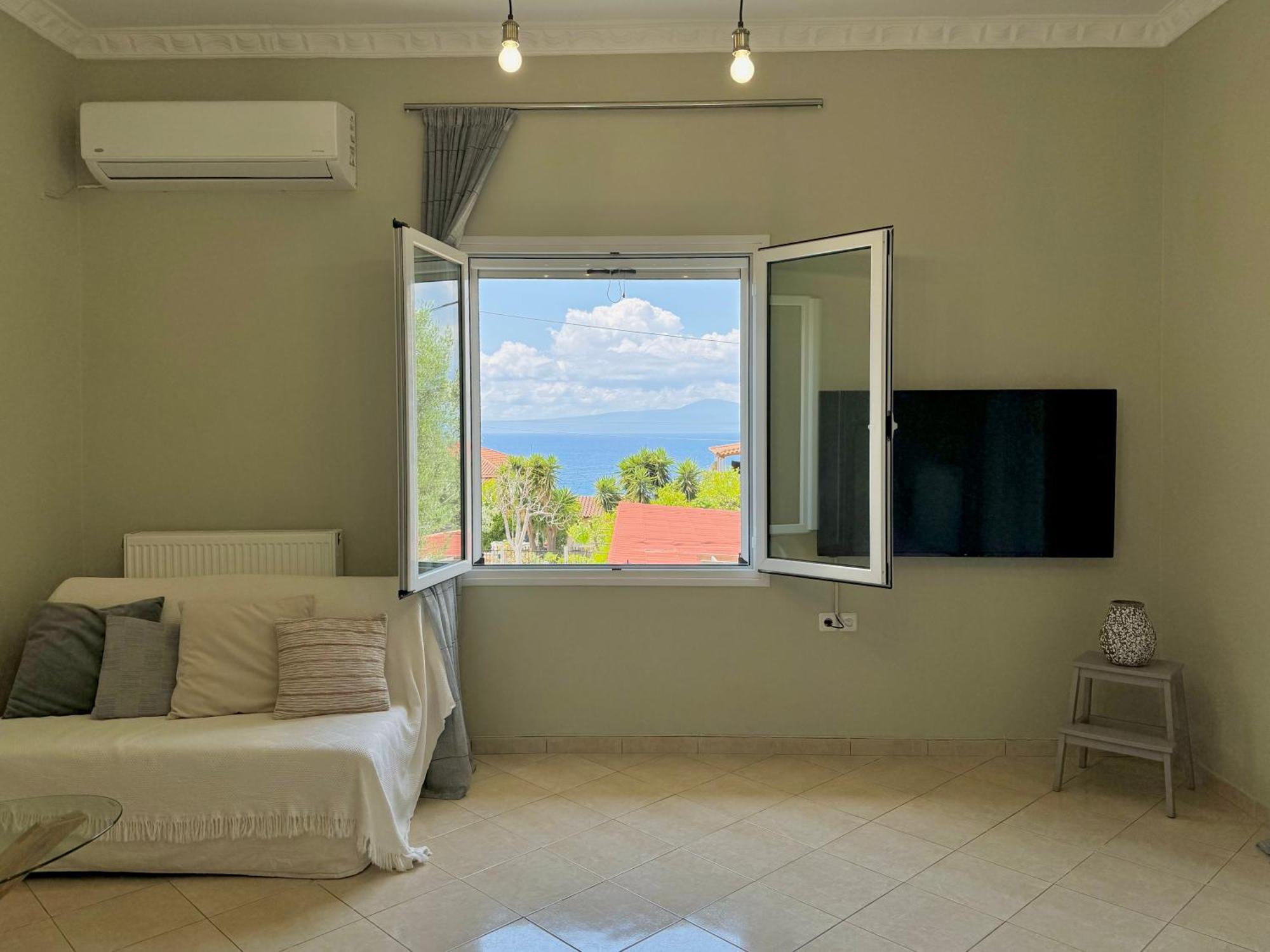 Kalimera Suite Каламата Екстериор снимка